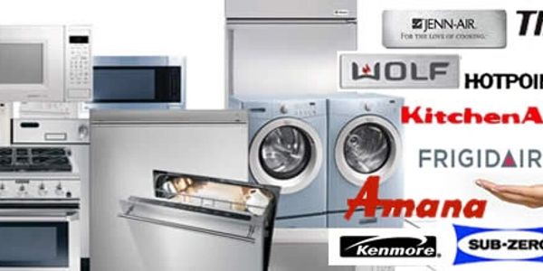 Appliance Repair - Precision Appliance Repair